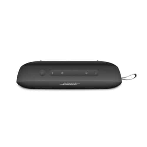 Bose SoundLink Flex II Bluetooth Ηχείο, IP67, Μαύρο, EU 2