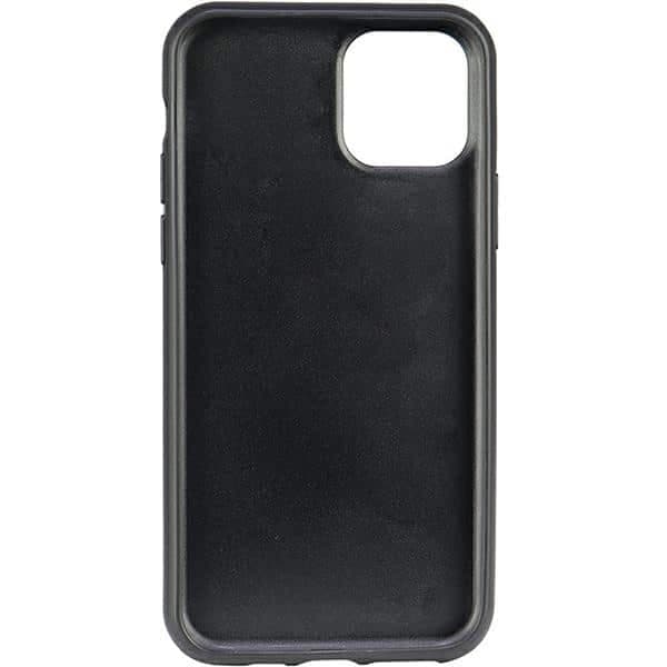 Audi Synthetic Leather - θήκη για Apple iPhone 11 Pro - Μαύρο 4