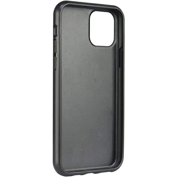 Audi Synthetic Leather - θήκη για Apple iPhone 11 Pro - Μαύρο 5