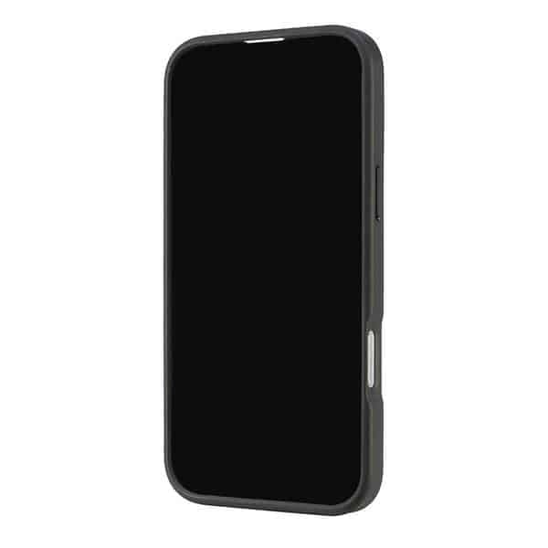 Audi Synthetic Leather - θήκη για Apple iPhone 16 Pro Max - Μαύρο 5