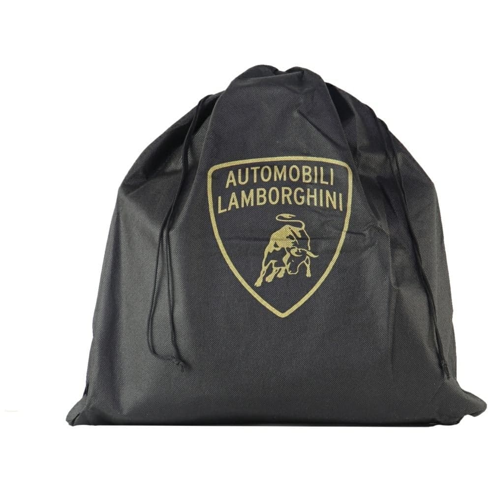 Lamborghini Huracan D10 Τσάντα Tablet & Laptop Carrier 15", Μπλε 7