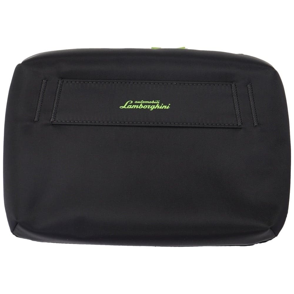 Lamborghini Urus D10 Tech Pouch Οργανωτής, Μαύρος 2