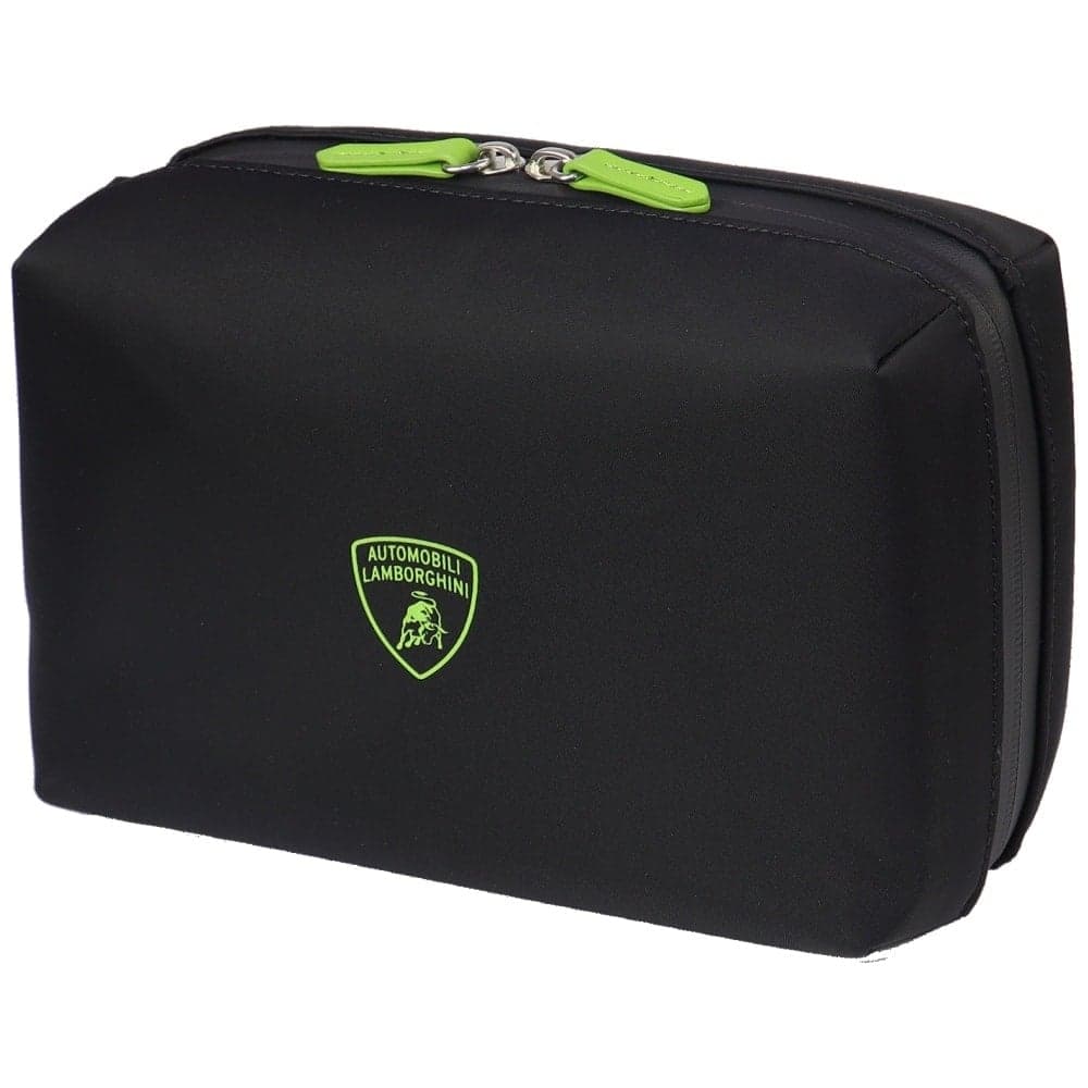 Lamborghini Urus D10 Tech Pouch Οργανωτής, Μαύρος 3