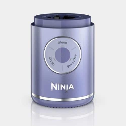 Ninja BlastMax Ασύρματο Μπλέντερ USB-C 0.65L, Μωβ, EU, BC251EULD 2