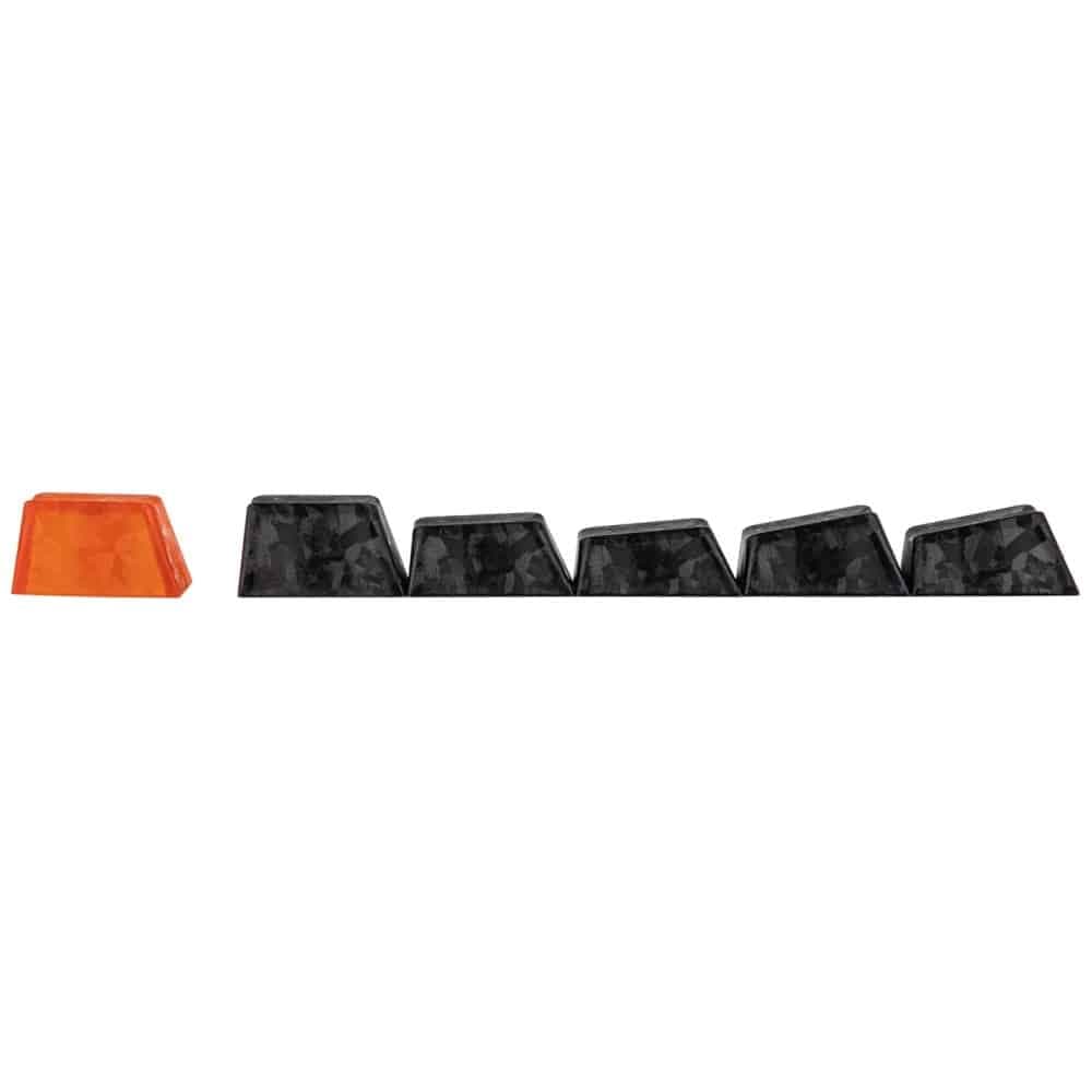 Epomaker TH80 V2 Μηχανικό Πληκτρολόγιο, Jade Switch, Μαύρο-Γκρι-Κρεμ 13