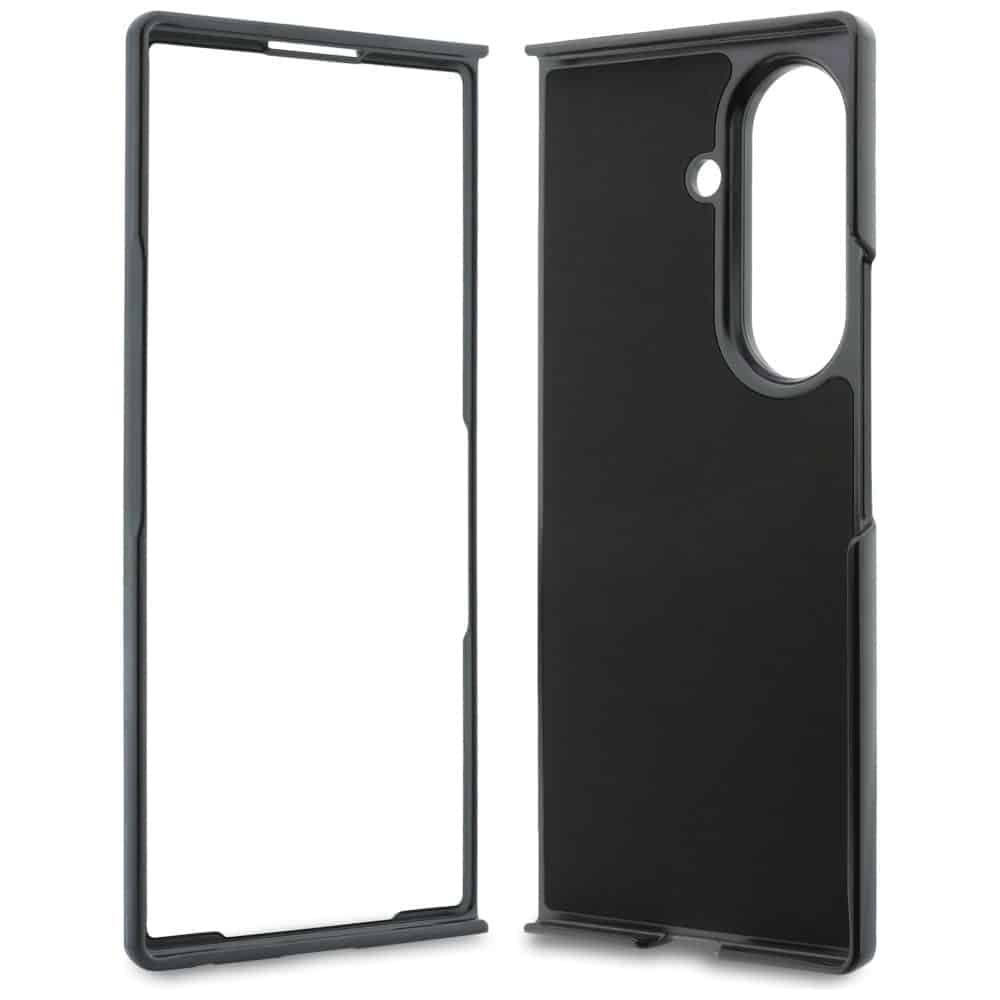 Guess Big 4G Logo - θήκη για Samsung Galaxy Z Fold8 Ultra - Μαύρο 6