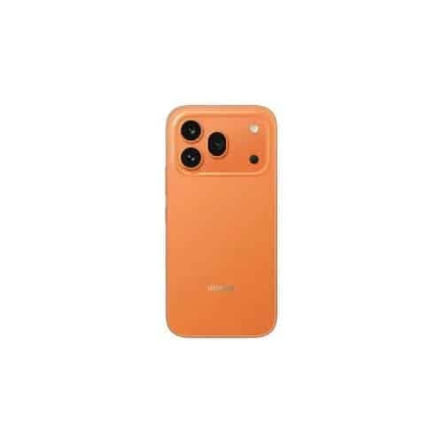 Honor 600 Pro 5G Dual SIM, 512GB, 12GB RAM, Πορτοκαλί, ΕΕ