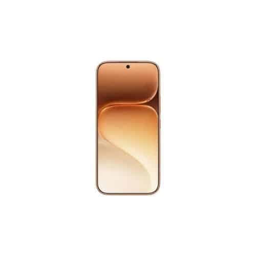 Honor 600 Pro 5G Dual SIM, 512GB, 12GB RAM, Πορτοκαλί, ΕΕ 2