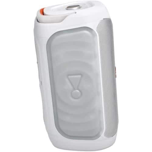 JBL Partybox 130 Bluetooth Ηχείο, Λευκό, EU 3