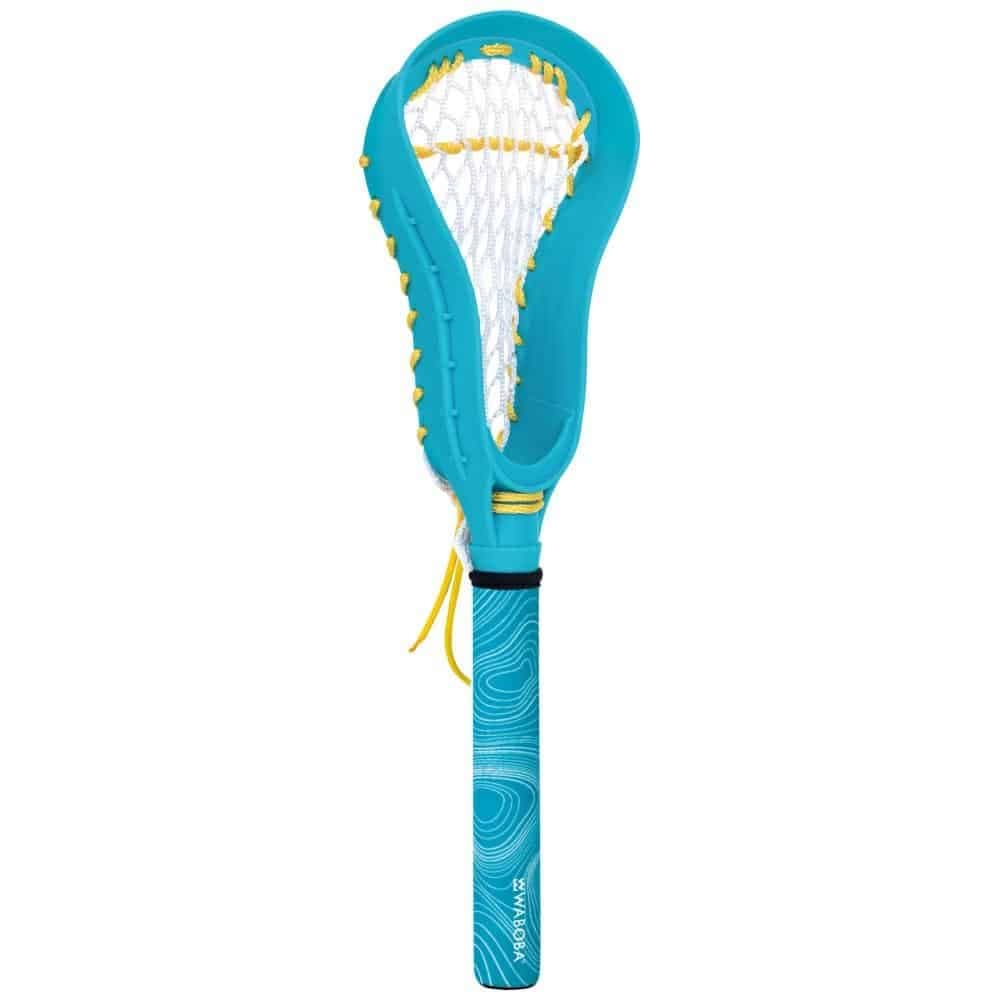 Waboba Mini Lacrosse Μπαστούνια Παιχνιδιού Νερού, Μπλε 2