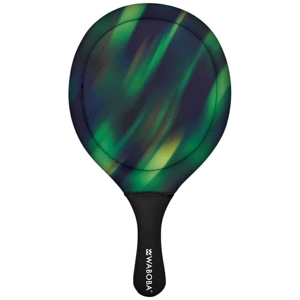 Waboba Paddle Sport Line Σετ Κουπιών, 2x Κουπί 1x Μπάλα 5