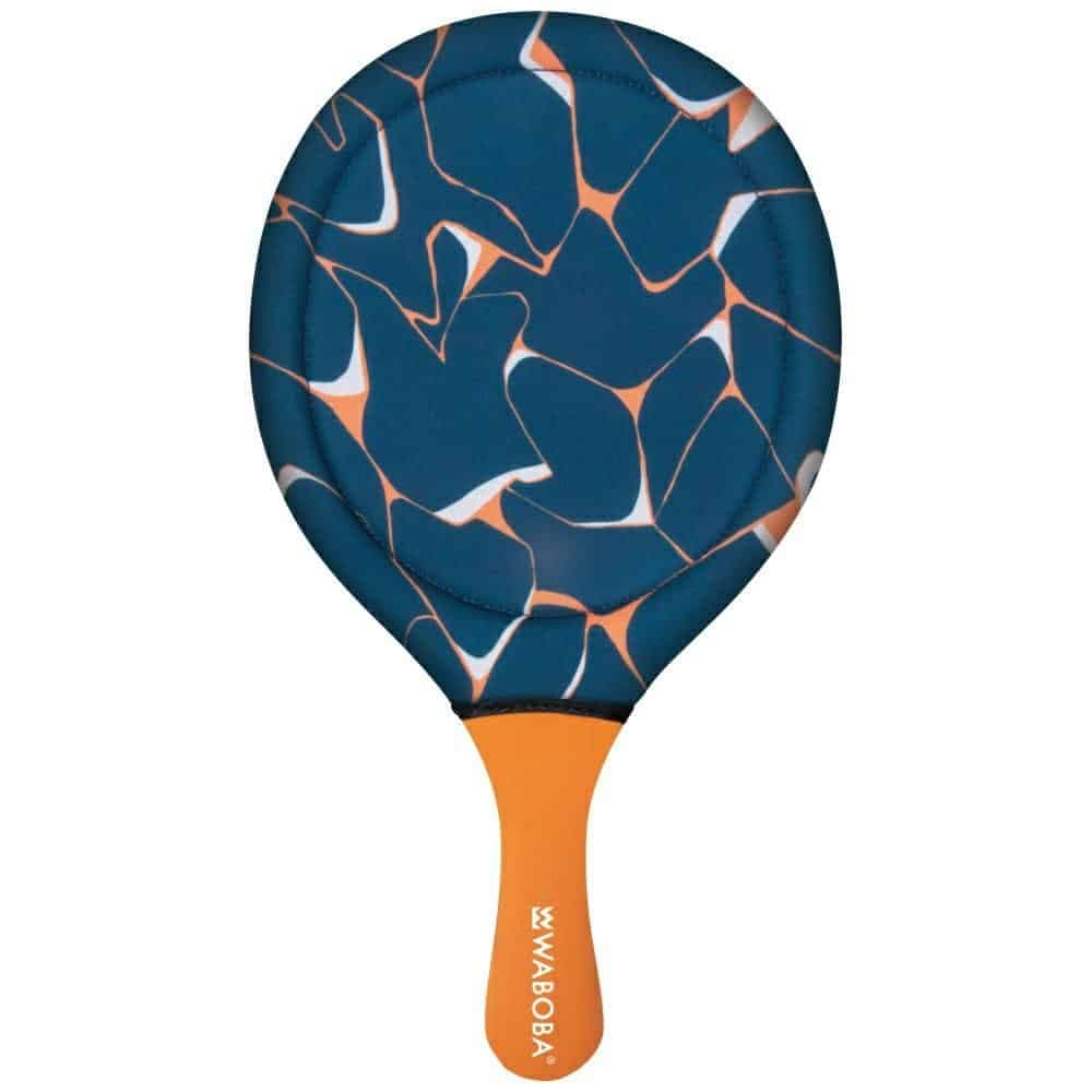 Waboba Paddle Sport Line Σετ Κουπιών, 2x Κουπί 1x Μπάλα 2