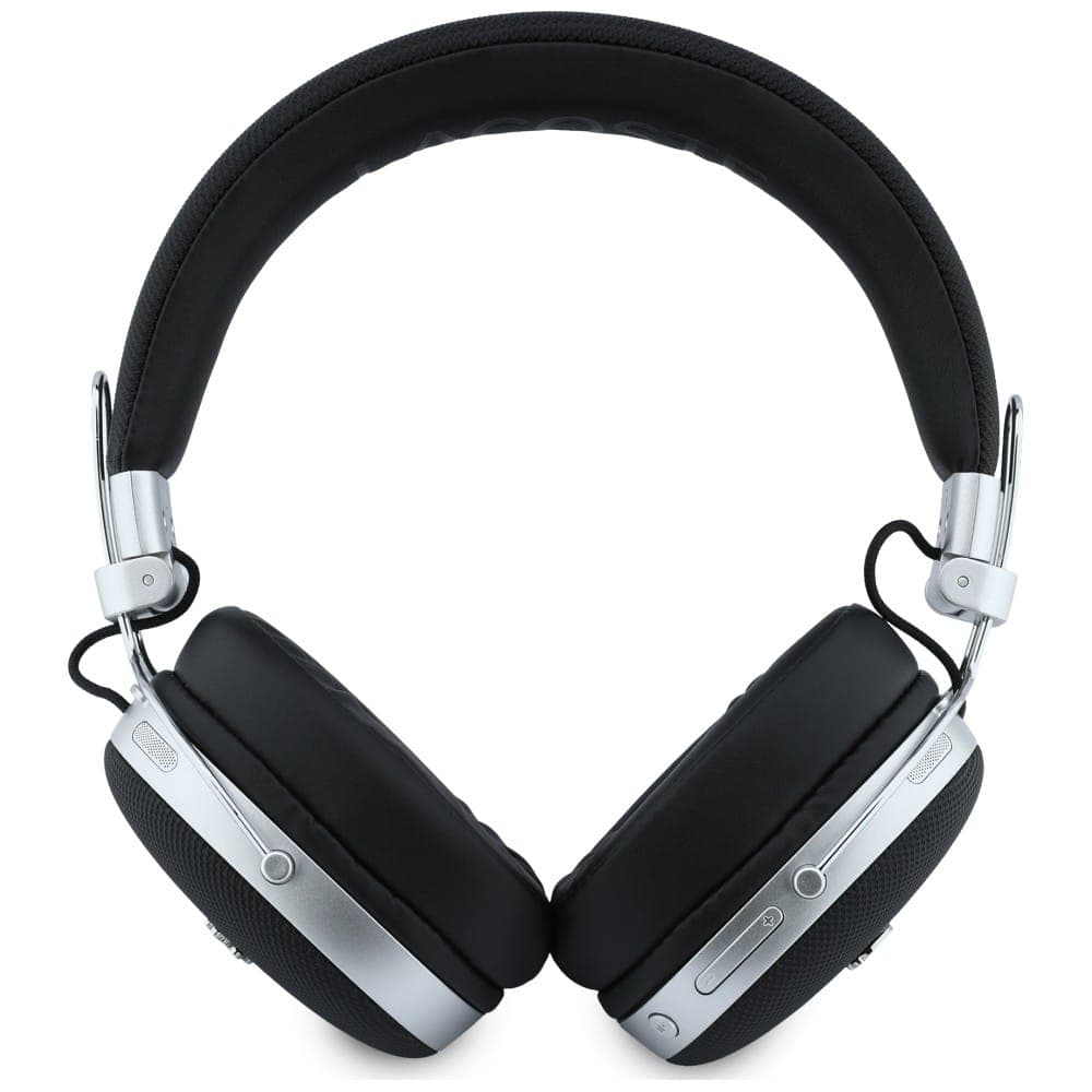 Lacoste Petit Pique LH03 Ακουστικά Over-ear Bluetooth, Μαύρο 3
