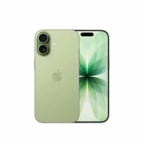 Apple iPhone 17 256GB Sage EU, Μόνο Ζημιά Στο Κουτί