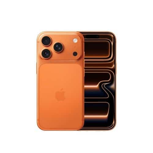 Apple iPhone 17 Pro 1TB Cosmic Orange EU MG8Q4