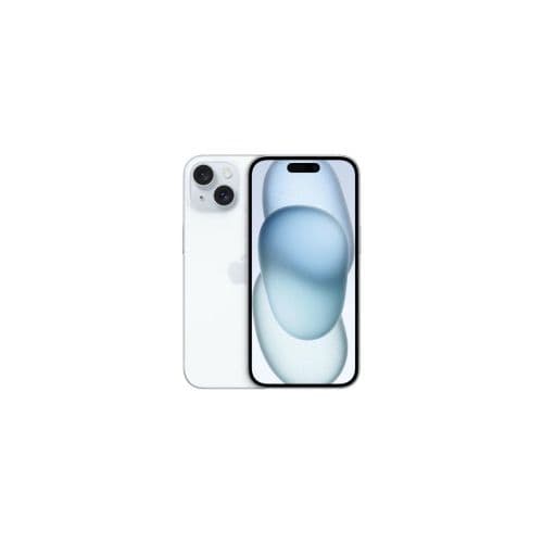 Apple iPhone 15 128GB, Μπλε, EU, MTP43