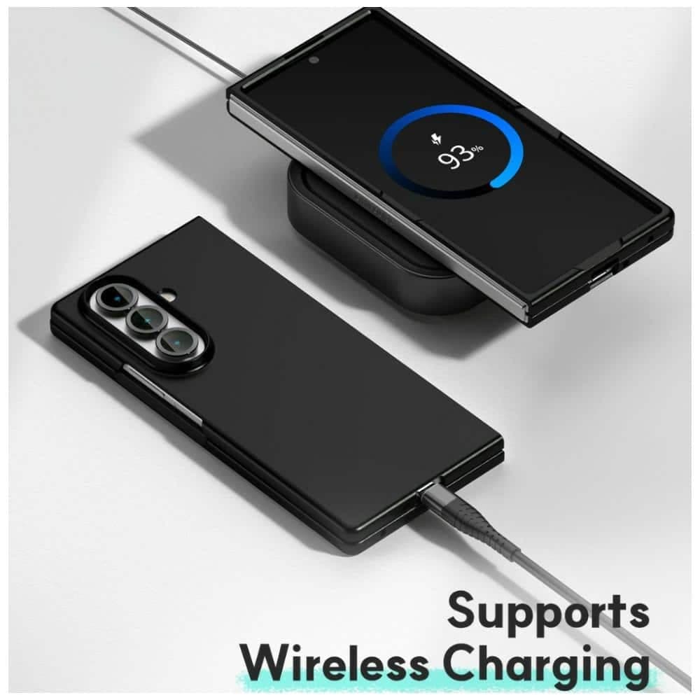 Mercury Fard - θήκη για Samsung Galaxy Z Fold8 Ultra - Μαύρο 2