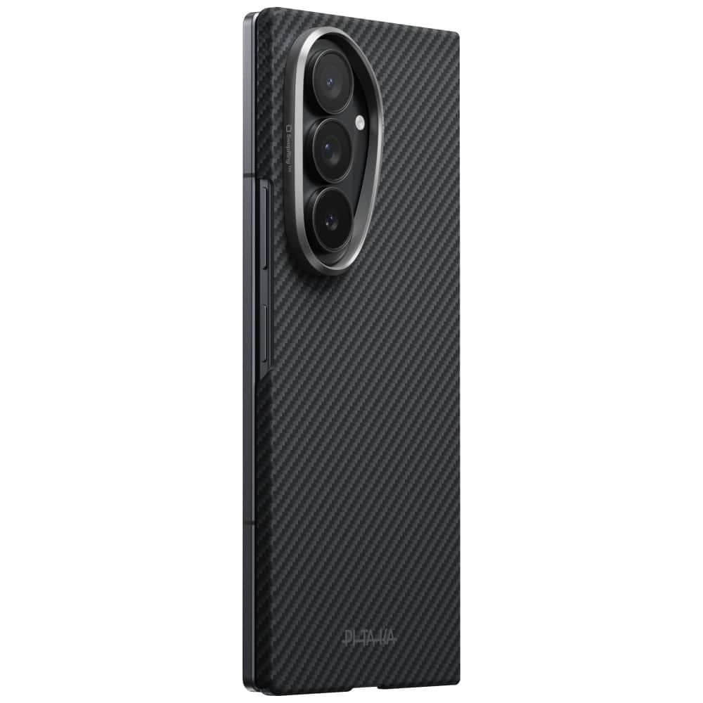 PITAKA Edge Case - θήκη για Samsung Galaxy Z Fold8 Ultra - Μαύρο 3