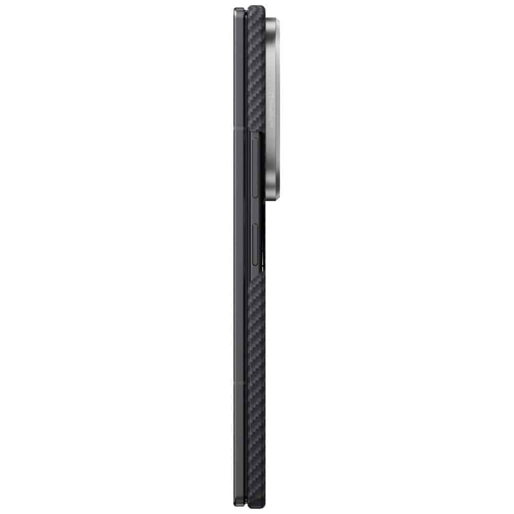 PITAKA Edge Case - θήκη για Samsung Galaxy Z Fold8 Ultra - Μαύρο 5