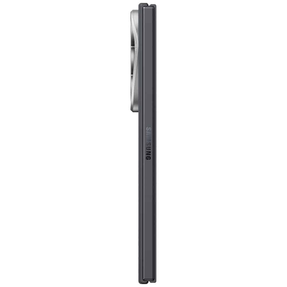 PITAKA Edge Case - θήκη για Samsung Galaxy Z Fold8 Ultra - Μαύρο 6