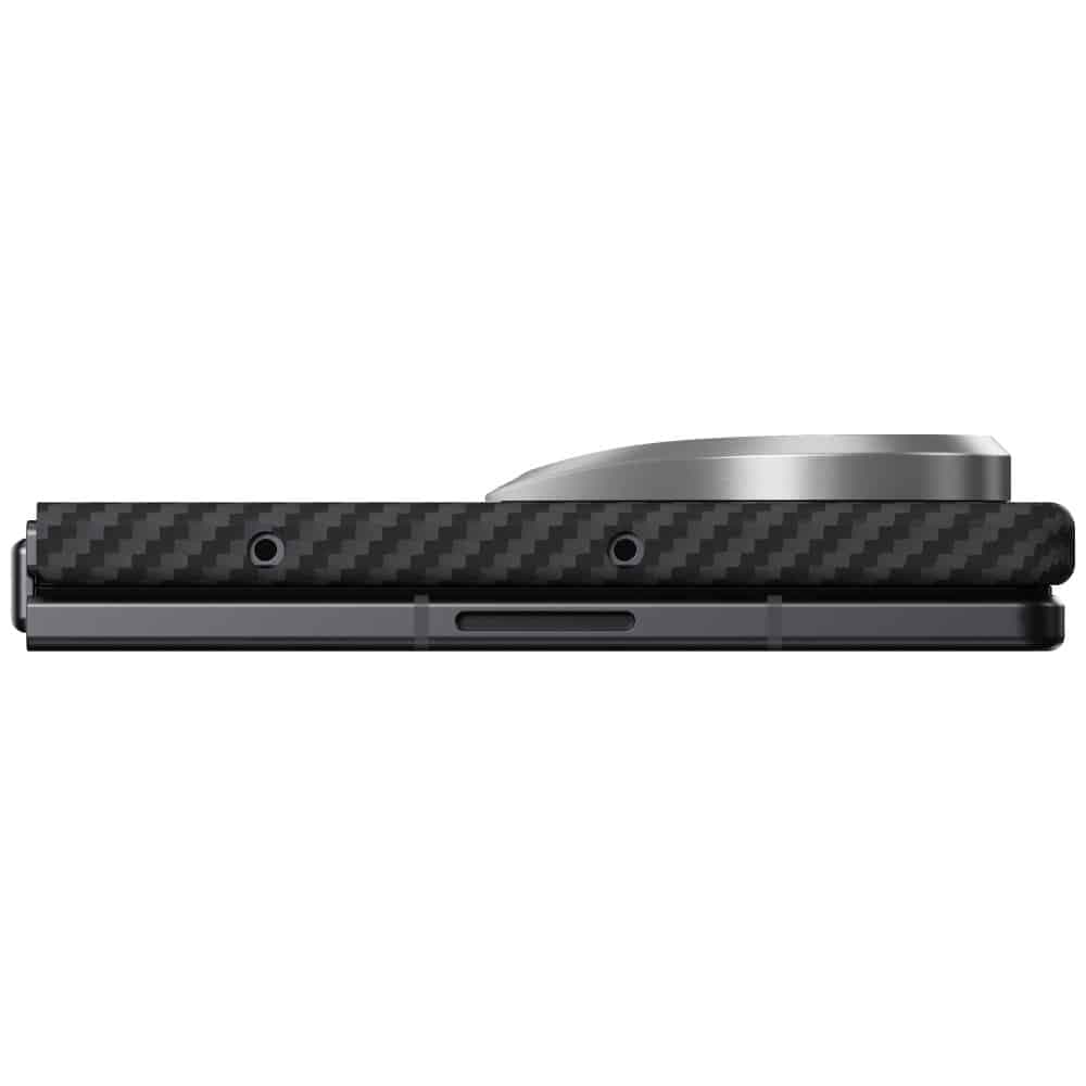 PITAKA Edge Case - θήκη για Samsung Galaxy Z Fold8 Ultra - Μαύρο 7