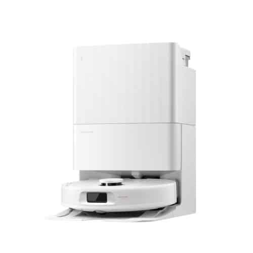 Roborock QR 798 Ρομπότ Σκούπα, Λευκό EU