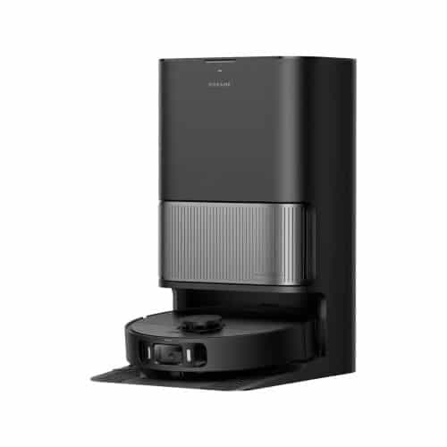 Dreame L50 Ultra AE Ηλεκτρική Σκούπα Ρομπότ, Μαύρη EU