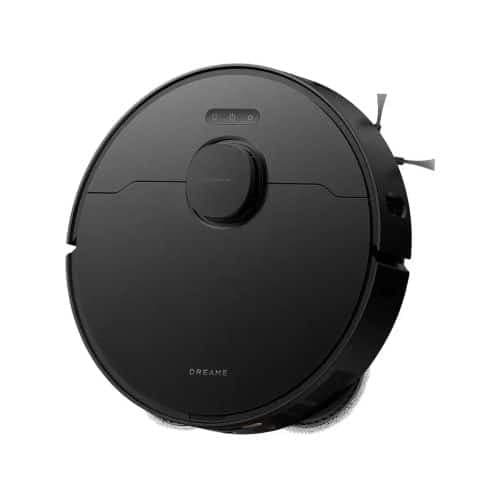 Dreame L50 Ultra AE Ηλεκτρική Σκούπα Ρομπότ, Μαύρη EU 3