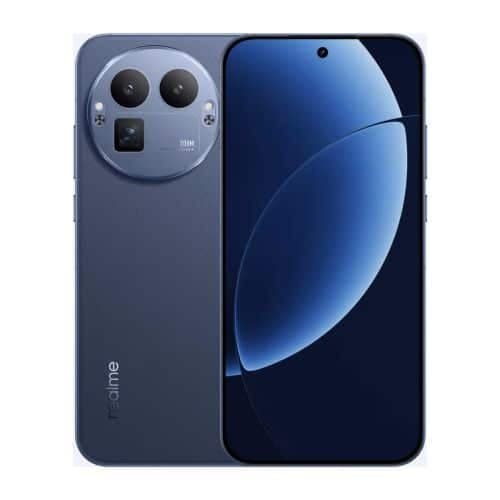 Realme GT 8 Pro 5G Dual SIM, 12GB RAM, 256GB, Μπλε, ΕΕ