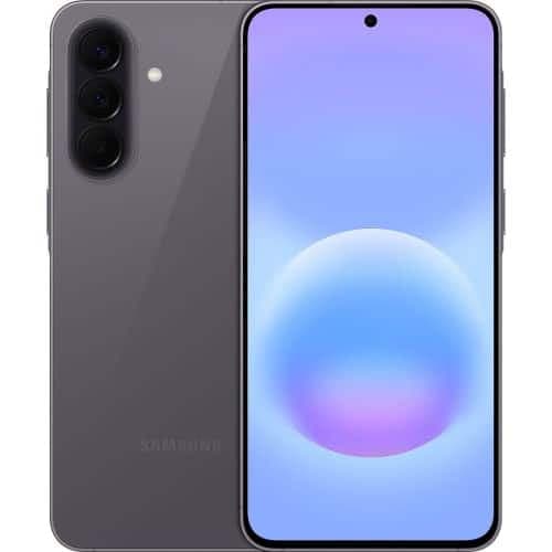 Samsung Galaxy A57 SM-A576B Dual SIM 5G, 8GB RAM, 256GB, Φοβερό Γκρι, EU