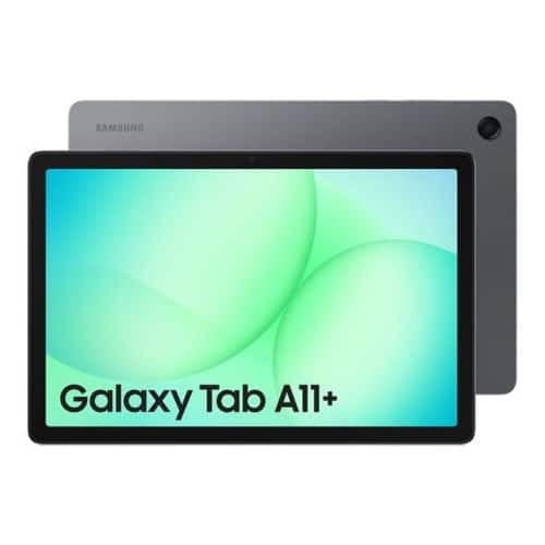 Samsung Tab A11+ SM-X236N 11.0 5G, 8GB RAM, 256GB, Γκρι, EU