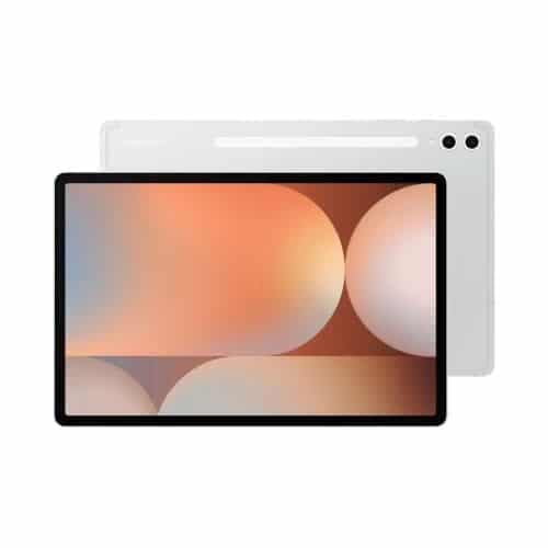 Samsung Galaxy Tab S10+ 12.4" 5G, 12GB RAM, 256GB, Ασημί, EU