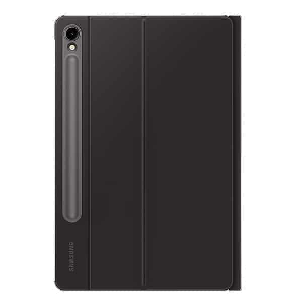 Samsung Book Cover Keyboard - θήκη για Samsung Galaxy Tab S9 / FE - Μαύρο 2