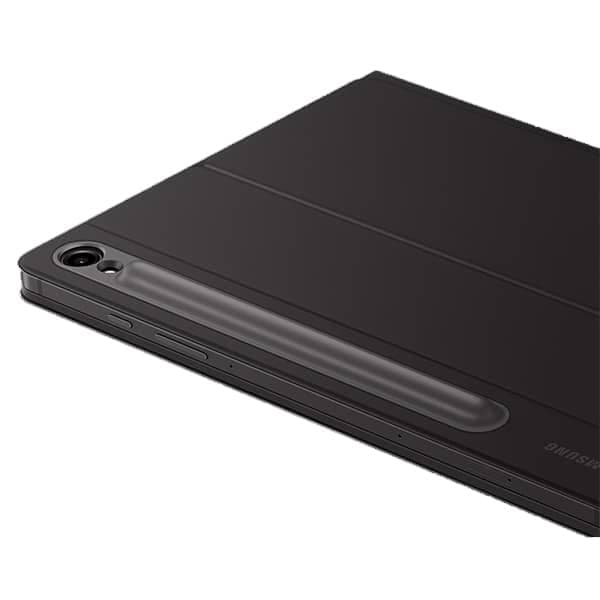 Samsung Book Cover Keyboard - θήκη για Samsung Galaxy Tab S9 / FE - Μαύρο 3