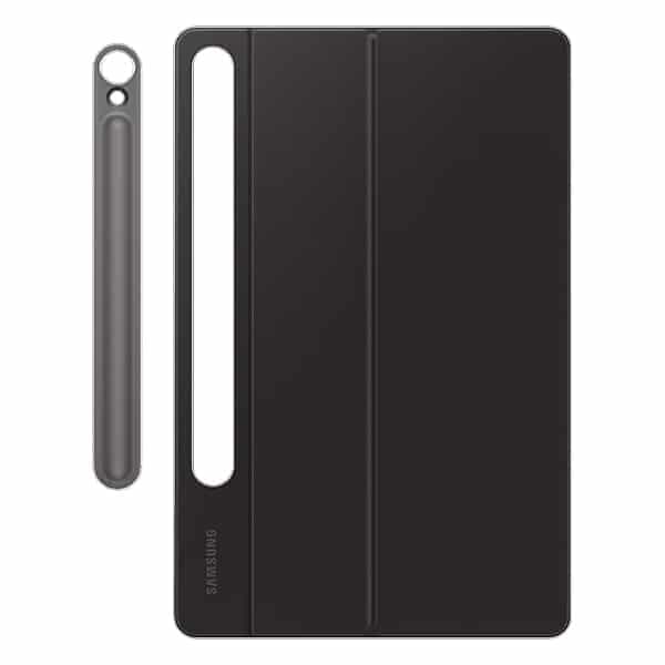 Samsung Book Cover Keyboard - θήκη για Samsung Galaxy Tab S9 / FE - Μαύρο 4