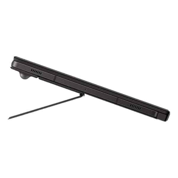 Samsung Book Cover Keyboard - θήκη για Samsung Galaxy Tab S9 / FE - Μαύρο 5