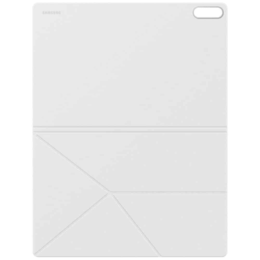 Samsung Smart Book Cover - θήκη για Samsung Galaxy Tab S11 Ultra - Λευκό