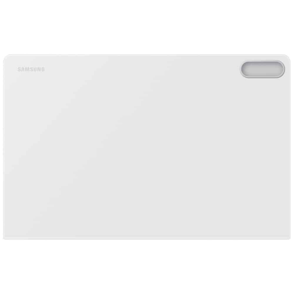 Samsung Smart Book Cover - θήκη για Samsung Galaxy Tab S11 Ultra - Λευκό 2