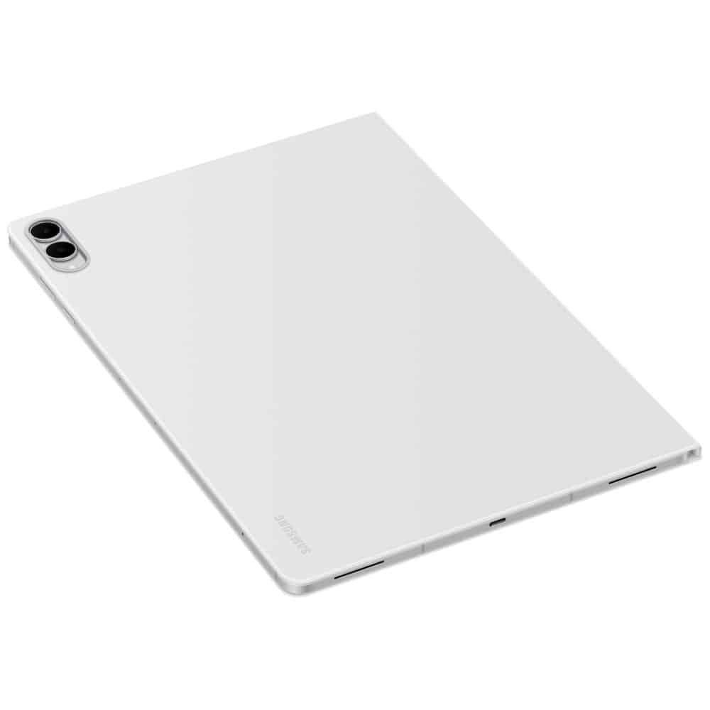 Samsung Smart Book Cover - θήκη για Samsung Galaxy Tab S11 Ultra - Λευκό 3