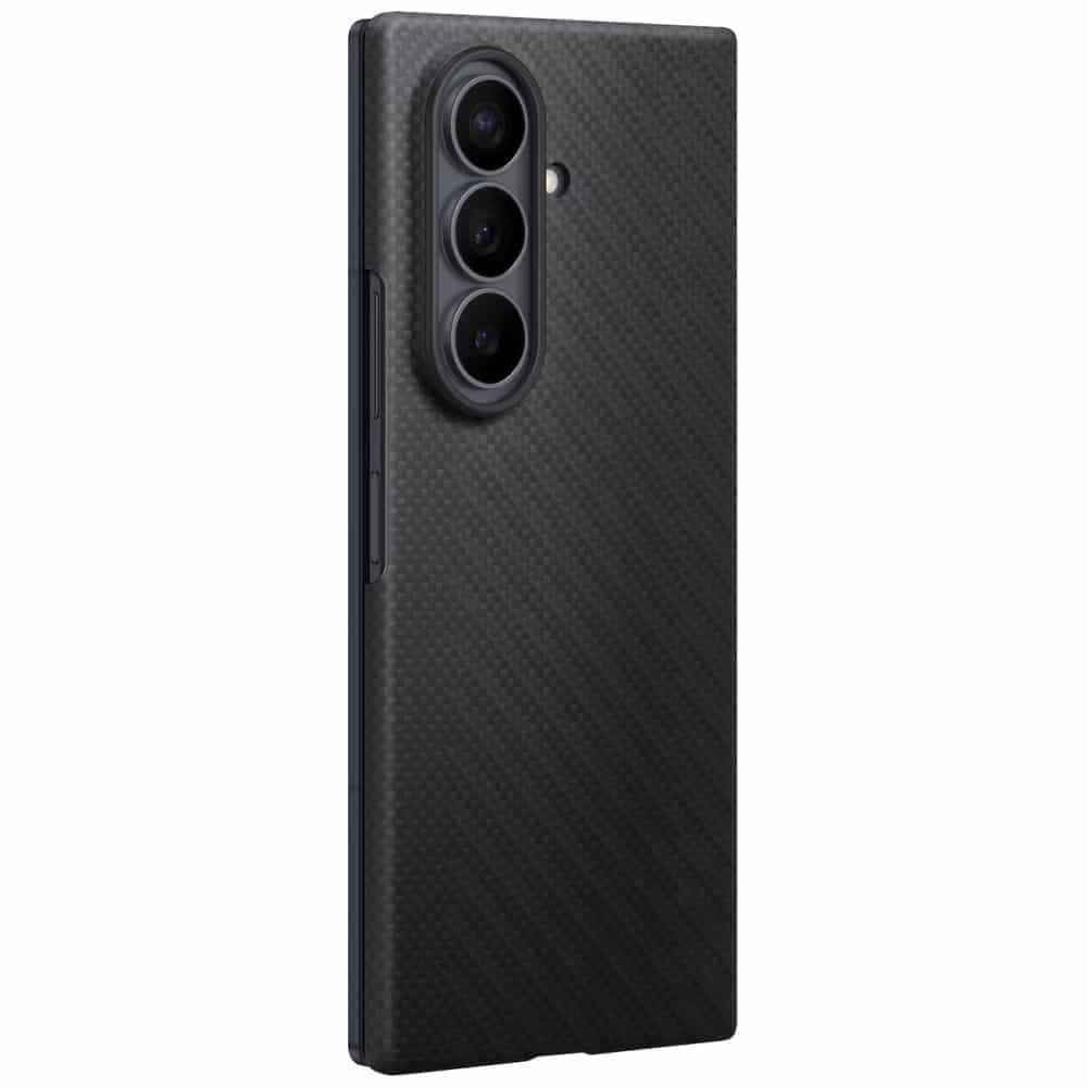 Samsung Carbon Magnet - θήκη για Samsung Galaxy Z Fold8 Ultra - Μαύρο 2