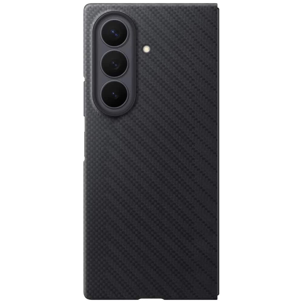Samsung Carbon Magnet - θήκη για Samsung Galaxy Z Fold8 Ultra - Μαύρο 3