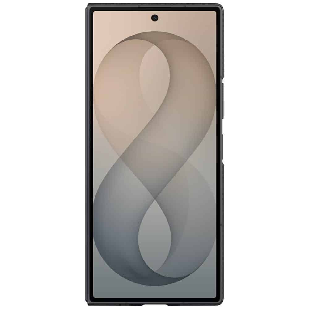 Samsung Carbon Magnet - θήκη για Samsung Galaxy Z Fold8 Ultra - Μαύρο 4