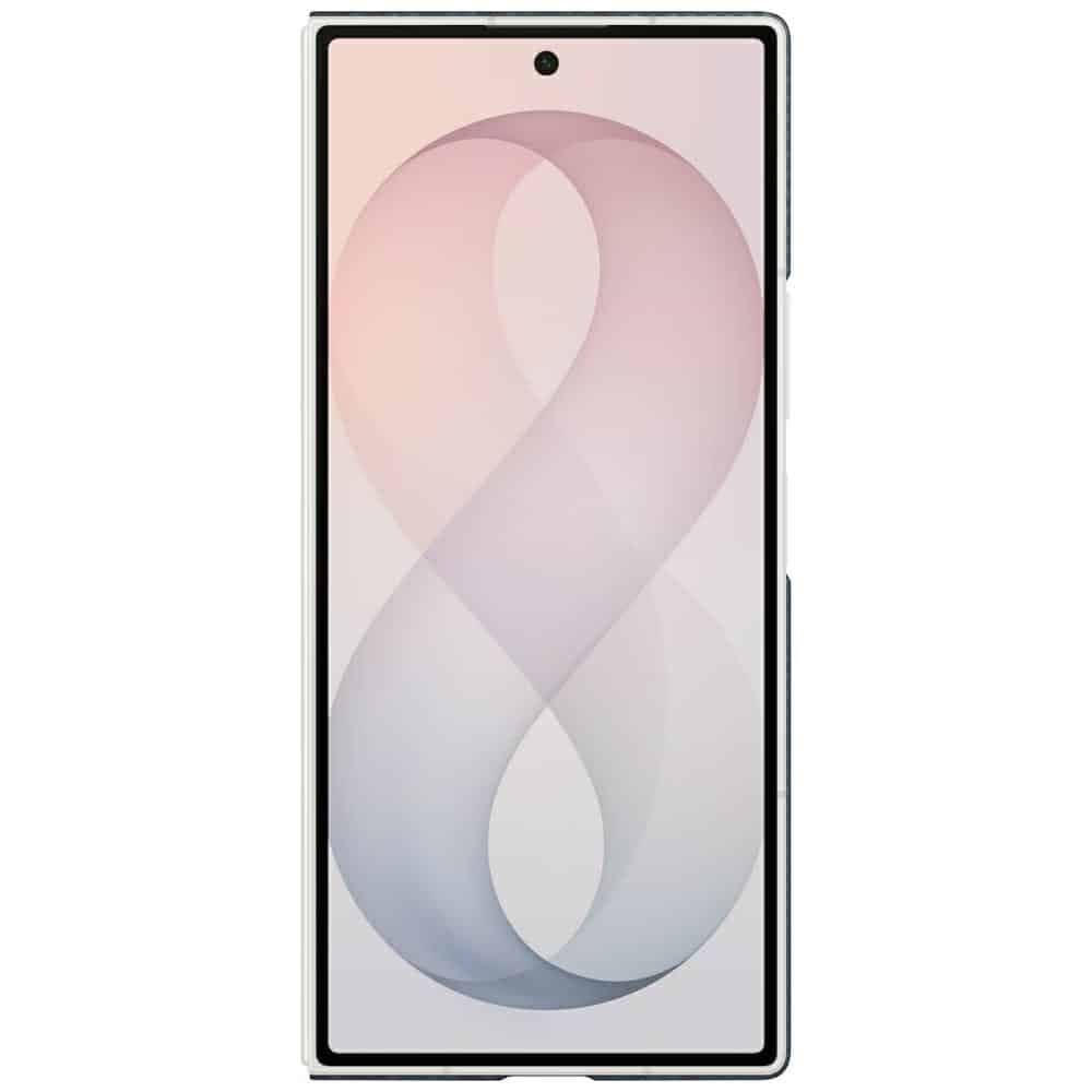 Samsung Carbon Magnet - θήκη για Samsung Galaxy Z Fold8 Ultra - Μπλε 4