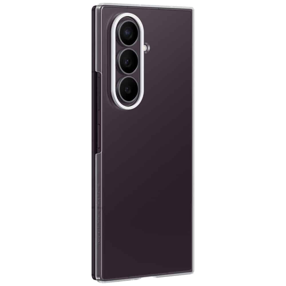 Samsung Clear - θήκη για Samsung Galaxy Z Fold8 Ultra - Διάφανο 2