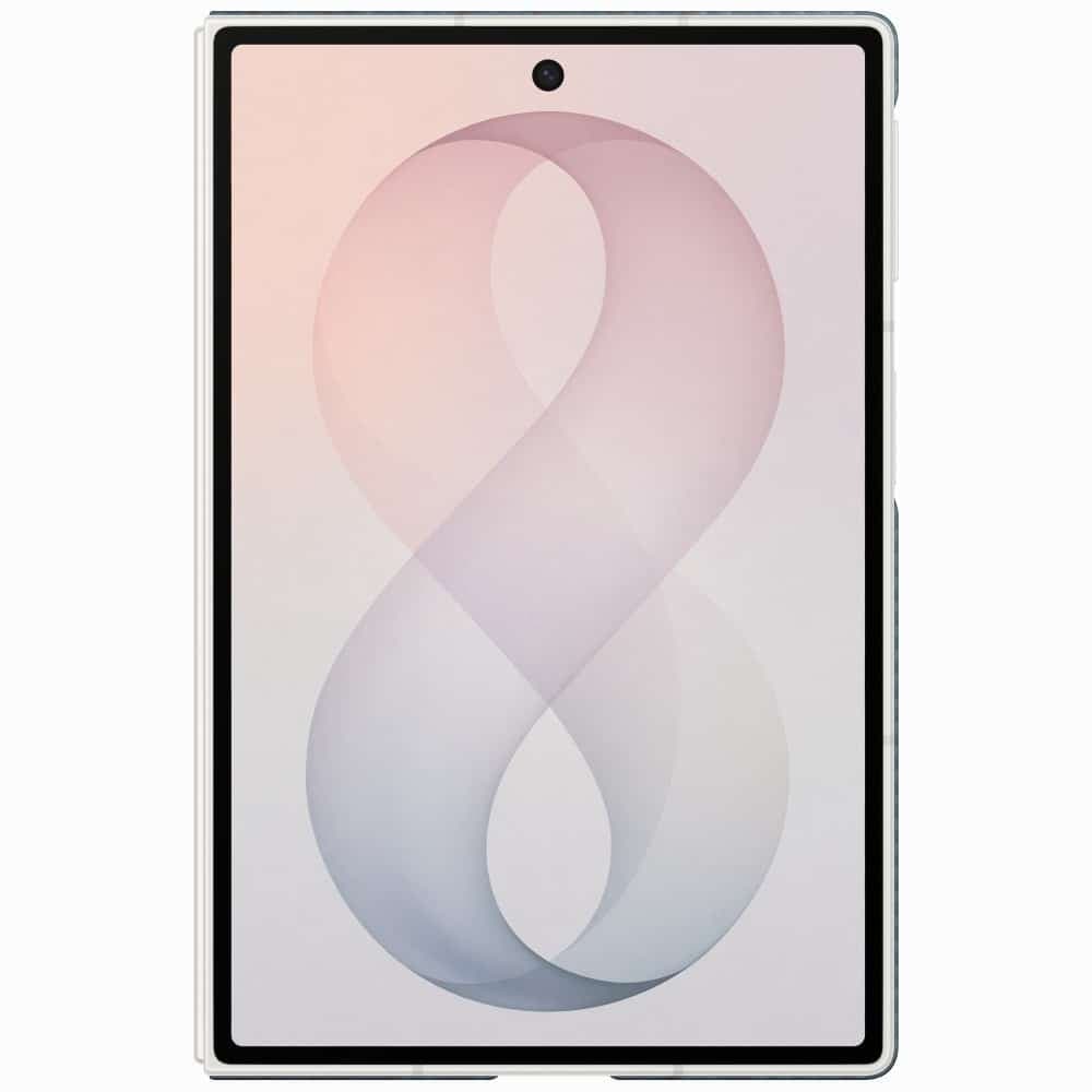 Samsung Carbon Magnet - θήκη για Samsung Galaxy Z Fold8 - Μπλε 4