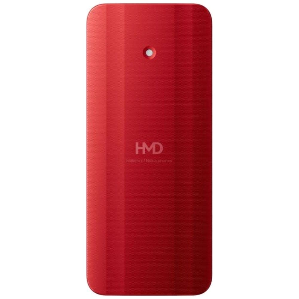 Nokia 215 4G 2η Έκδοση TA-1743 DS, Κόκκινο 4