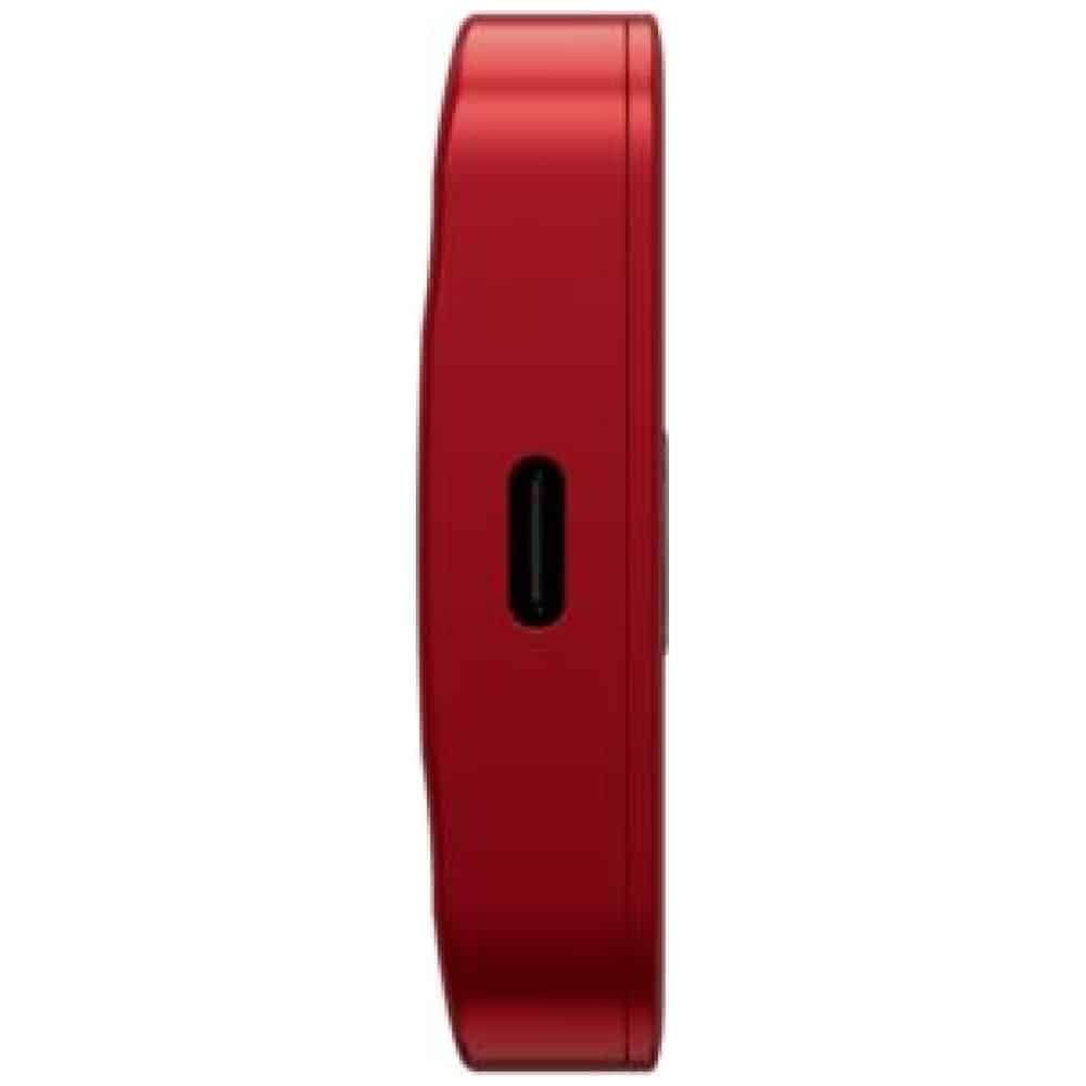 Nokia 215 4G 2η Έκδοση TA-1743 DS, Κόκκινο 7