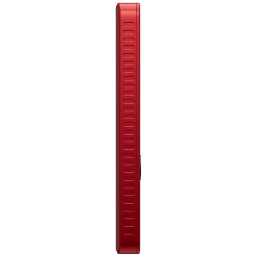 Nokia 215 4G 2η Έκδοση TA-1743 DS, Κόκκινο 8