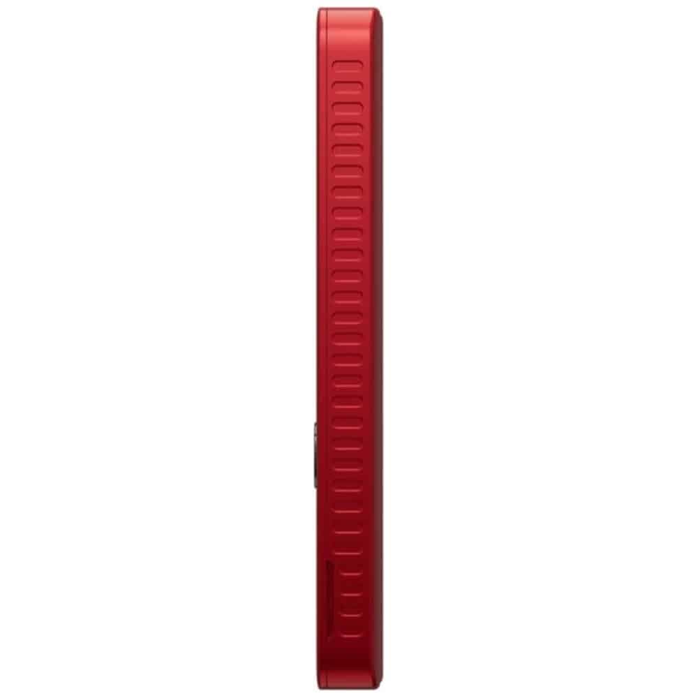 Nokia 215 4G 2η Έκδοση TA-1743 DS, Κόκκινο 9