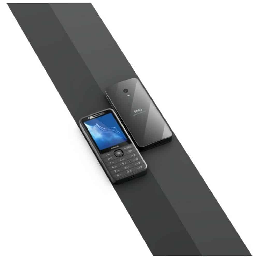 Nokia 235 4G 2η Έκδοση TA-1745 DS, Μαύρο 13